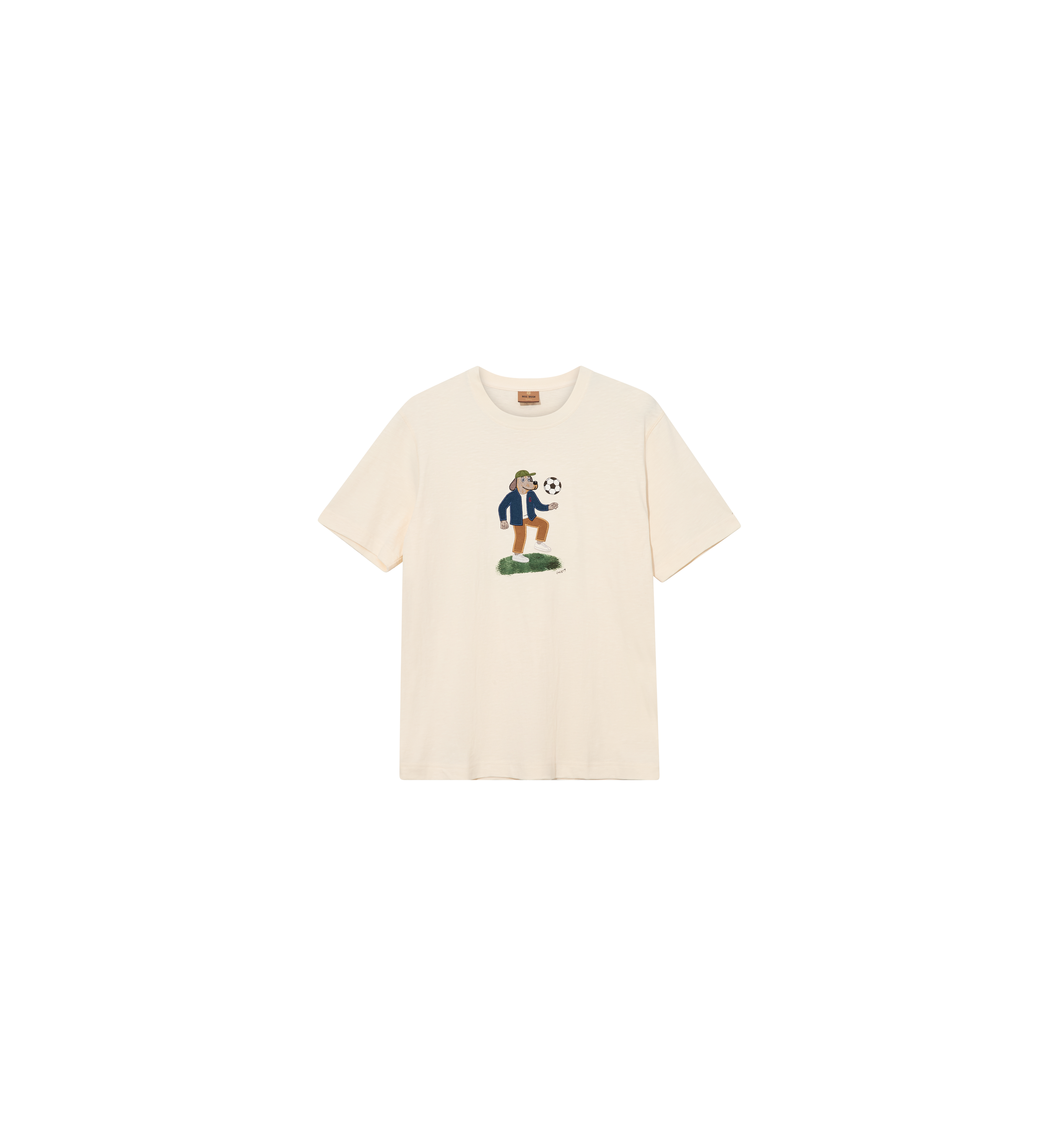 Packshot / White / Front